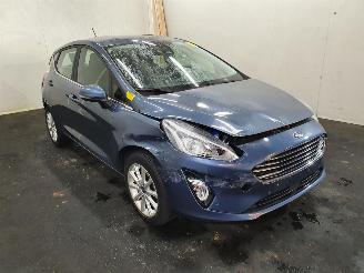 Dezmembrări autoturisme Ford Fiesta 1.0 EcoBoost Titanium 2019/2