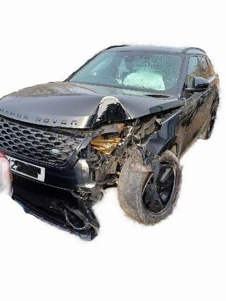 Dezmembrări autoturisme Land Rover Range Rover Velar L560 R-Dynamic 2022/7
