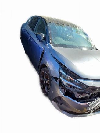 Démontage voiture Opel Corsa F 1.2 Petrol Turbo 2022/1