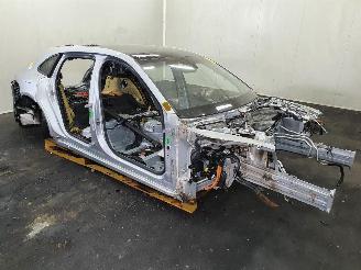 Purkuautot passenger cars Porsche Panamera 971 Sport Turismo 2018/3