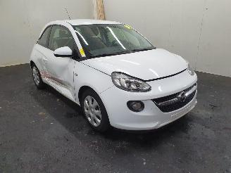Démontage voiture Opel Adam  2014/3