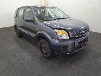 Sloopauto Ford Fusion 1.4 16v Champion 2006/9