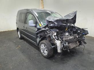 Démontage voiture Volkswagen Caddy SA 2.0 TDI L1H1 HighLine BlueMotion 2018/7