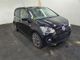 Sloopauto Volkswagen Up! 121 1.0 BlueMotion High Up! 2012/9