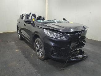 Uttjänta bilar auto Ford Kuga DFK 2.5 PHEV ST-Line 2021/8