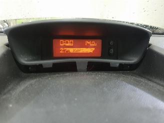 Opel Meriva X03 Temptation 1.6 16v picture 34