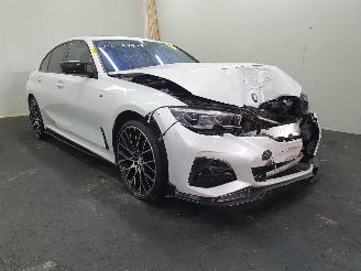 Uttjänta bilar auto BMW 3-serie G20 320i High Executive 2019/7