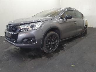 Citroën DS4 NX 1.6 THP 165 Chic picture 3