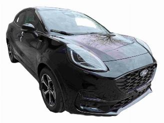 Auto da rottamare Ford Puma ST-Line 2024/8