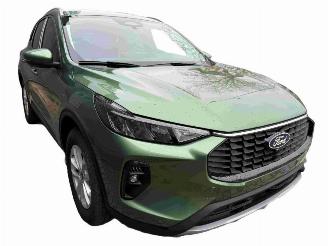 Autoverwertung Ford Kuga AWD Titanium 2024/7