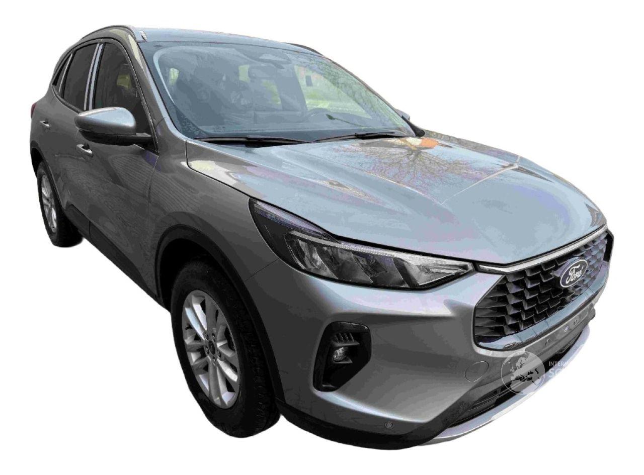 Ford Kuga Titanium