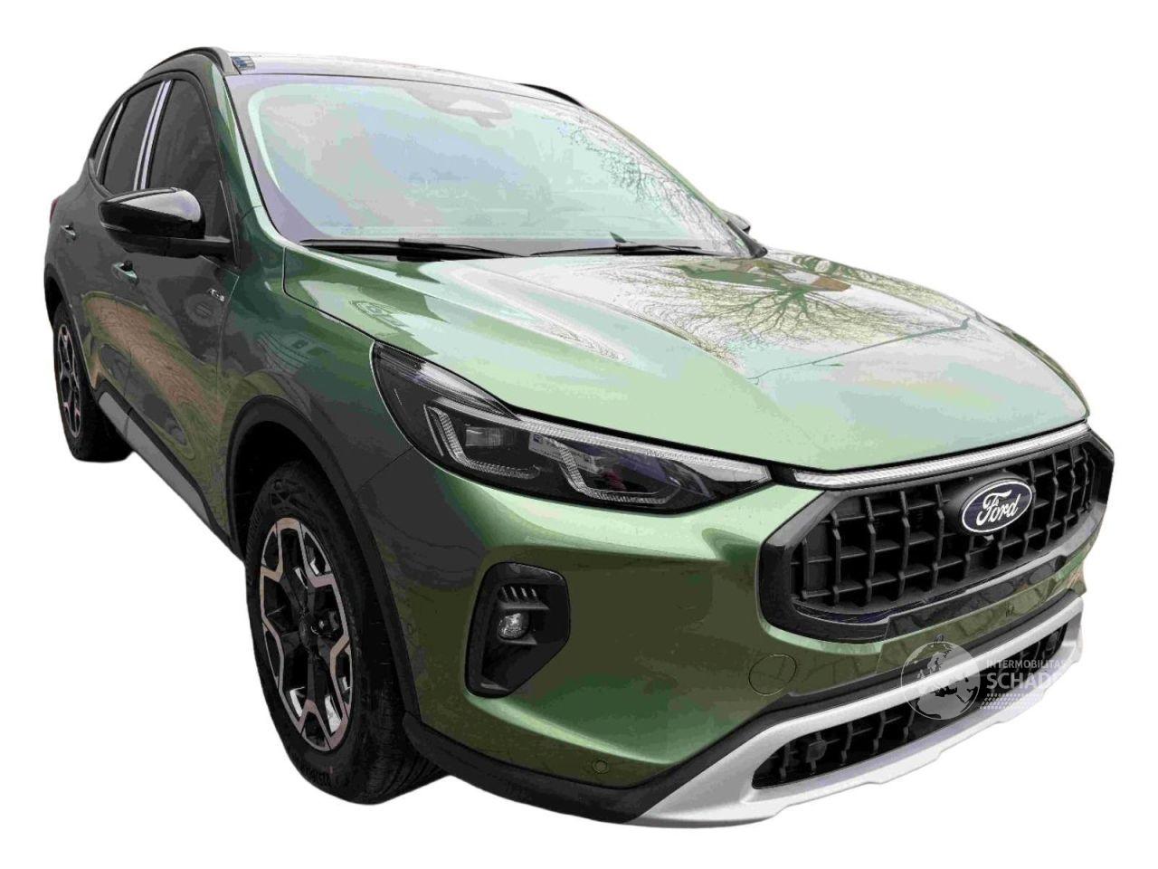 Ford Kuga Active X
