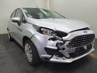Démontage voiture Ford Fiesta Style 1.0 65pk 2014/2
