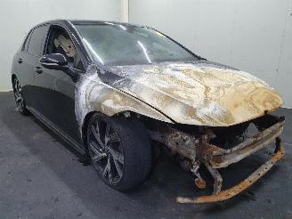 Sloopauto Volkswagen Golf CD1 eTFS R-Line Hybrid 2021/8