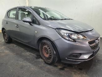 rozbiórka samochody osobowe Opel Corsa P68 2015/6