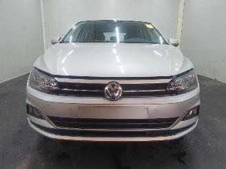 Volkswagen Polo AW1 1.0 BlueMotion Technology picture 2