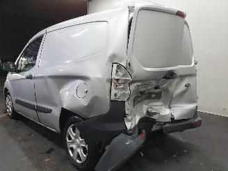 Ford Transit Courier Van 1.0 EcoBoost Trend picture 4