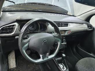 Citroën C3 1.6VTi Exclusive picture 11