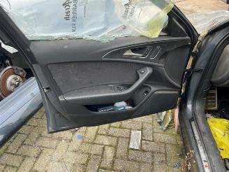 Audi S6 S6 Avant (C7), Combi, 2012 / 2018 4.0 V8 TFSI picture 8