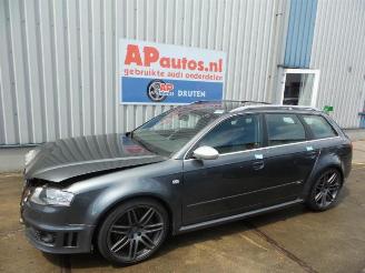 Vrakbiler auto Audi Rs4  2008/1
