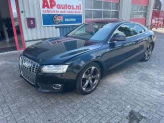 Uttjänta bilar auto Audi A5 A5 (8T3), Coupe, 2007 / 2017 1.8 TFSI 16V 2008/7