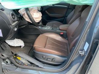 Audi A3 A3 Sportback (8VA/8VF), Hatchback 5-drs, 2012 / 2020 2.0 TFSI Ultra 16V Quattro picture 8