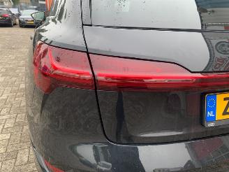 Audi E-tron 55 QUATTRO 300kW picture 14