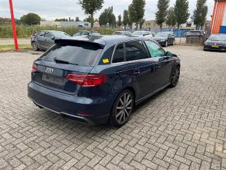 Audi A3 A3 Sportback (8VA/8VF), Hatchback 5-drs, 2012 / 2020 1.4 TFSI ACT Ultra 16V picture 5