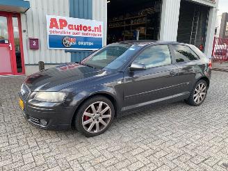 Schadeauto Audi A3 1.8 16V TFSI 160pk 2007/3