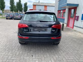 Audi Q5 Q5 (8RB), SUV, 2008 / 2017 2.0 TFSI 16V Quattro picture 4