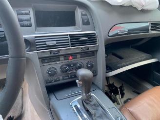 Audi A6 A6 Avant (C6), Combi, 2005 / 2011 3.2 V6 24V FSI Quattro picture 10