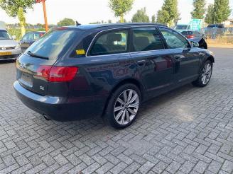 Audi A6 A6 Avant (C6), Combi, 2005 / 2011 3.2 V6 24V FSI Quattro picture 5