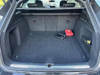 Audi A4 A4 Avant (B9), Combi, 2015 2.0 TDI 16V picture 26