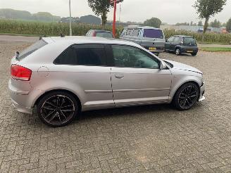 Audi A3 3.2 V6 24V FSI QUATTRO picture 6