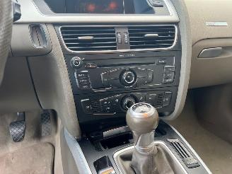 Audi A5 SPORTBACK 2.0 TFSI picture 12