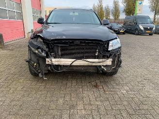 Audi Q5 2.0 TFSI S-LINE AUTOMAAT picture 8