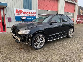 Avarii autoturisme Audi Q5 2.0 TFSI S-LINE AUTOMAAT 2009/10