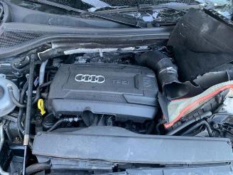 Audi A3 A3 Sportback (8VA/8VF), Hatchback 5-drs, 2012 / 2020 1.8 TFSI 16V Quattro picture 12