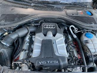 Audi A7 SPORTBACK 3.0 V6 TFSI QUATTRO picture 15