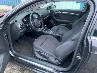 Audi A3 8V 1.4 TFSI picture 9