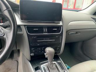 Audi A4 A4 Avant (B8), Combi, 2007 / 2015 2.0 TFSI 16V picture 11