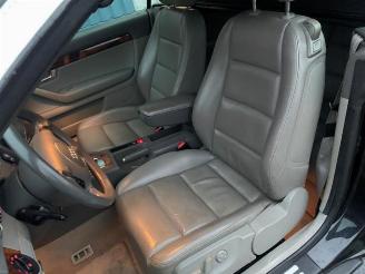 Audi A4 A4 Cabriolet (B6), Cabrio, 2002 / 2005 3.0 V6 30V picture 9