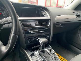 Audi A4 A4 Avant (B8), Combi, 2007 / 2015 1.8 TFSI 16V picture 10