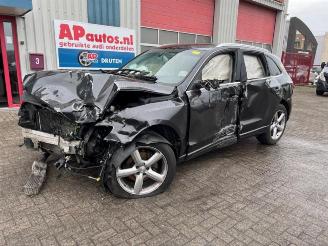 Autoverwertung Audi Q5 Q5 (8RB), SUV, 2008 / 2017 2.0 TFSI 16V Quattro 2009/3