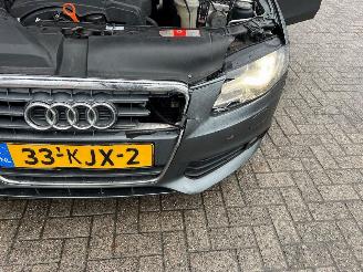 Audi A4 1.8 TFSI AVANT AUTOMAAT picture 17