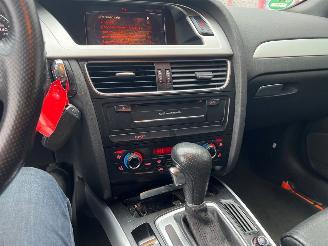 Audi A4 1.8 TFSI AVANT AUTOMAAT picture 14