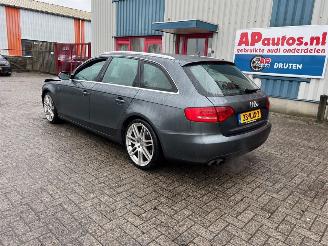 Audi A4 1.8 TFSI AVANT AUTOMAAT picture 3