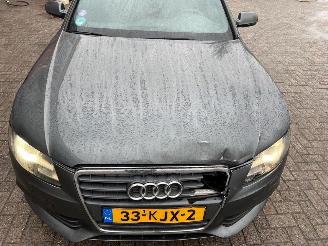 Audi A4 1.8 TFSI AVANT AUTOMAAT picture 9