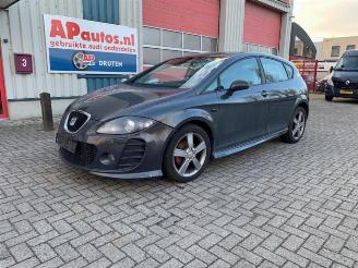 Salvage car Seat Leon Leon (1P1), Hatchback 5-drs, 2005 / 2013 2.0 FSI 16V 2006/11