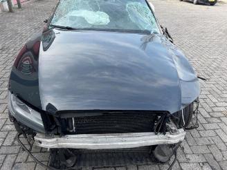 Audi A5 A5 (8T3), Coupe, 2007 / 2017 1.8 TFSI 16V picture 9